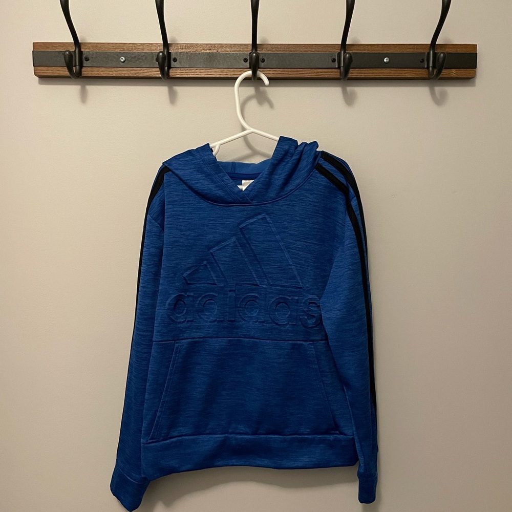 Adidas Hoodie Kids